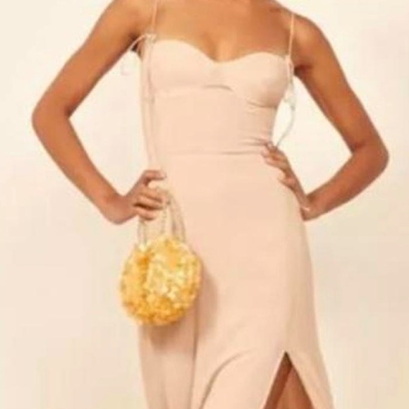 Reformation Dresses & Skirts - Reformation Pinot Dress